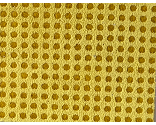 Kristal PUA - LEMON